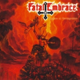 Fatal Embrace - Legions Of Armageddon '2002