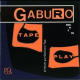 Kenneth Gaburo - Tape Play '2000