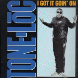 Tone Loc - I Got It Goin' On [CDS] '1988