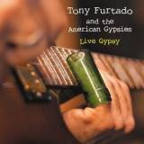 Tony Furtado - Live Gypsy '2003