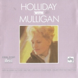 Judy Holliday & Gerry Mulligan - Holliday With Mulligan '1961