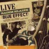The Blue Effect - Blue Effect & Hoste Live '2008