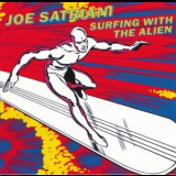 Joe Satriani - Surfing With The Alien '1987