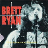 Brett Ryan - The Answer's Electric '1991