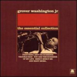 Grover Washington Jr. - The Essential Collection '2002