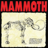 Mammoth - Mammoth '1989