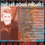 The Lec Zorn Project - It Began In The Underground '2007