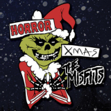 The Misfits - Horror Xmas '2014