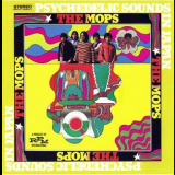 Mops - Psychedelic Sounds In Japan '1968