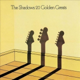 The Shadows - 20 Golden Greats '1977