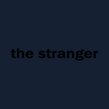 Stranger - Bleaklow '2008