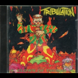 Tribulation - Clown Of Thorns '1991
