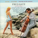 Fred Katz - Fred Katz And His Music '2012