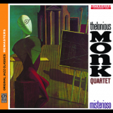 The Thelonious Monk Quartet - Misterioso '1958