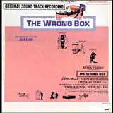 John Barry - The Wrong Box '1966