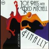 Joe Pass With Red Mitchell - Finally - Live In Stockholm '1992