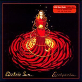 Uli Jon Roth & The Electric Sun - Earthquake '2002