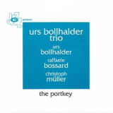 Urs Bollhalder - The Portkey '2010