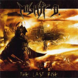 Mighty D. - The Last Rise '2004