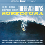 The Beach Boys - Surfin' USA '1963