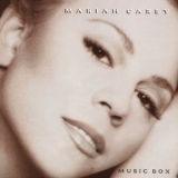 Mariah Carey - Music Box '1993