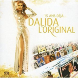 Dalida - L'Original 15 Ans Déjà... '2002