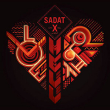 Sadat X - Love, Hell Or Right '2013