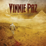 Vinnie Paz - God Of The Serengeti '2012