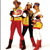 Salt-n-pepa - Push It [CDM] '1999