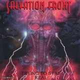 Salvation Front - Trying To Stay Real '1996