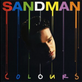 Sandman - Colours '1998
