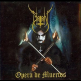 Satan - Opera De Muertos '1999