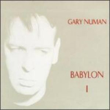 Gary Numan - Babylon 1 '1995