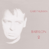 Gary Numan - Babylon 2 '1995