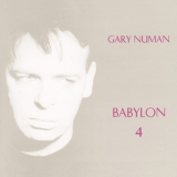 Gary Numan - Babylon 4 '1995