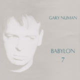 Gary Numan - Babylon 7 '1995