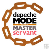 Depeche Mode - Master And Servant [CDM] '1984