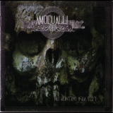 Amocualli - Nu Kontavi Ca Tzi '2014