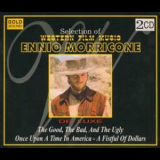 Ennio Morricone - Selection Of Western Film Music CD1 '1996