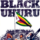 Black Uhuru - Black Uhuru '1980