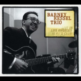 Barney Kessel Trio - Live In Los Angeles At Pj's Club '2012