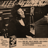 Ella Fitzgerald - Let No Man Write My Epitaph '1960