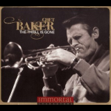 Chet Baker - The Thrill Is Gone '2011