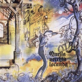 Quella Vecchia Locanda - Quella Vecchia Locanda (it Paper Sleeve 2000 Remaster) '1972