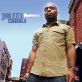 Jaleel Shaw - Optimism '2008