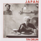 Japan - Tin Drum '1981