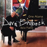 Dave Brubeck - One Alone: Solo Piano '2000