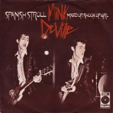 Mink Deville - Spanish Stroll '1996