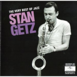 Stan Getz - The Very Best Of Jazz '2008