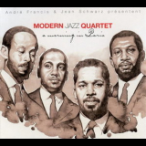 The Modern Jazz Quartet - A Morning In Paris '2008